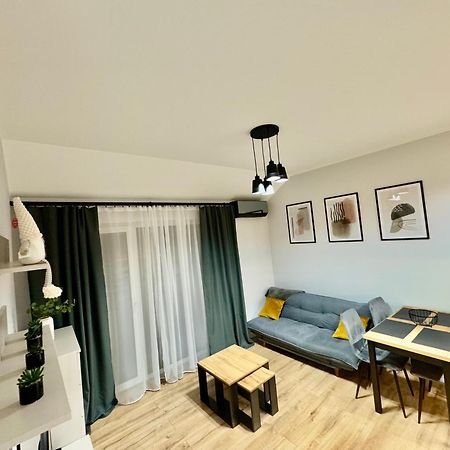 Apartament Olenka Буско-Здрой Екстериор снимка