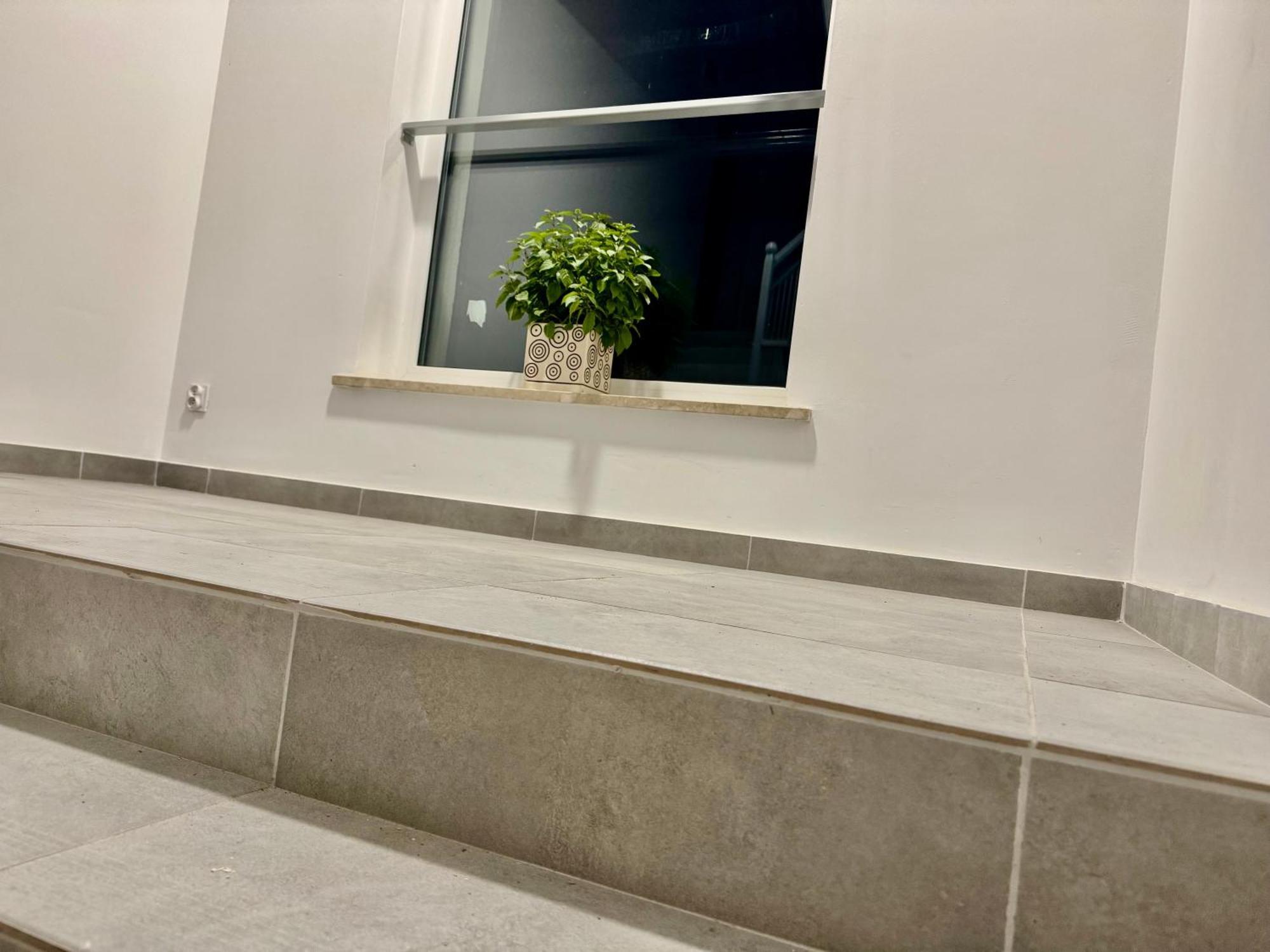Apartament Olenka Буско-Здрой Екстериор снимка