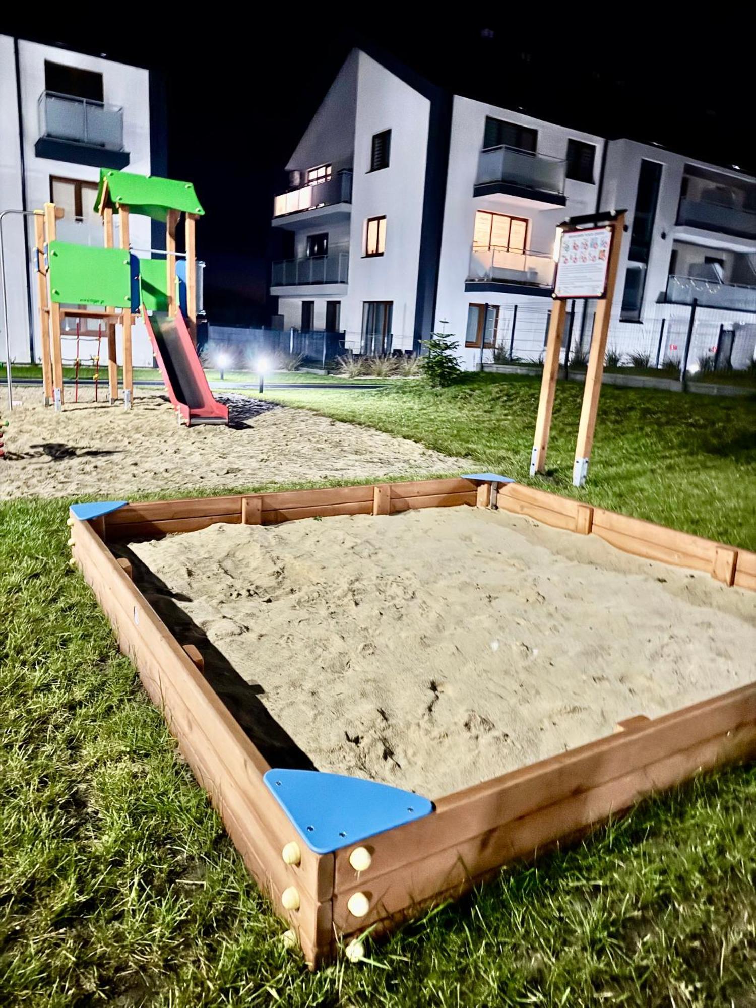 Apartament Olenka Буско-Здрой Екстериор снимка