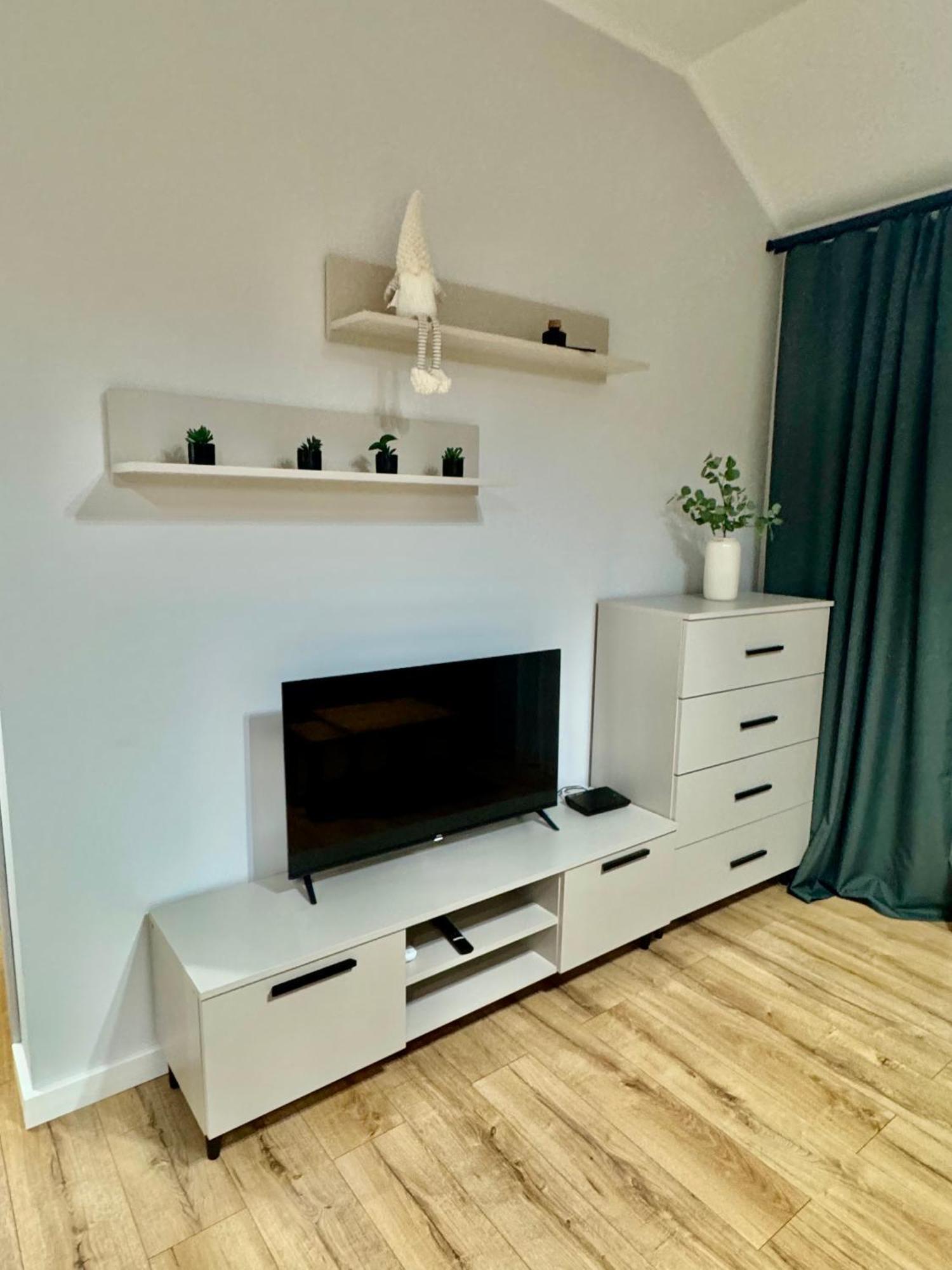 Apartament Olenka Буско-Здрой Екстериор снимка