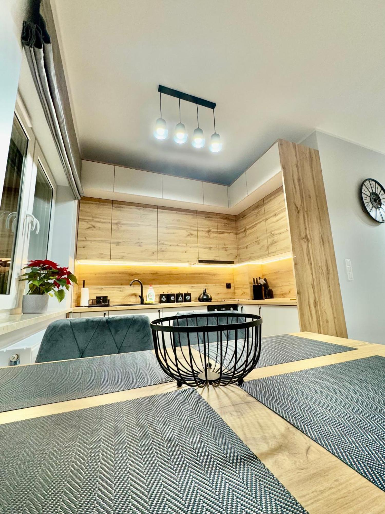 Apartament Olenka Буско-Здрой Екстериор снимка