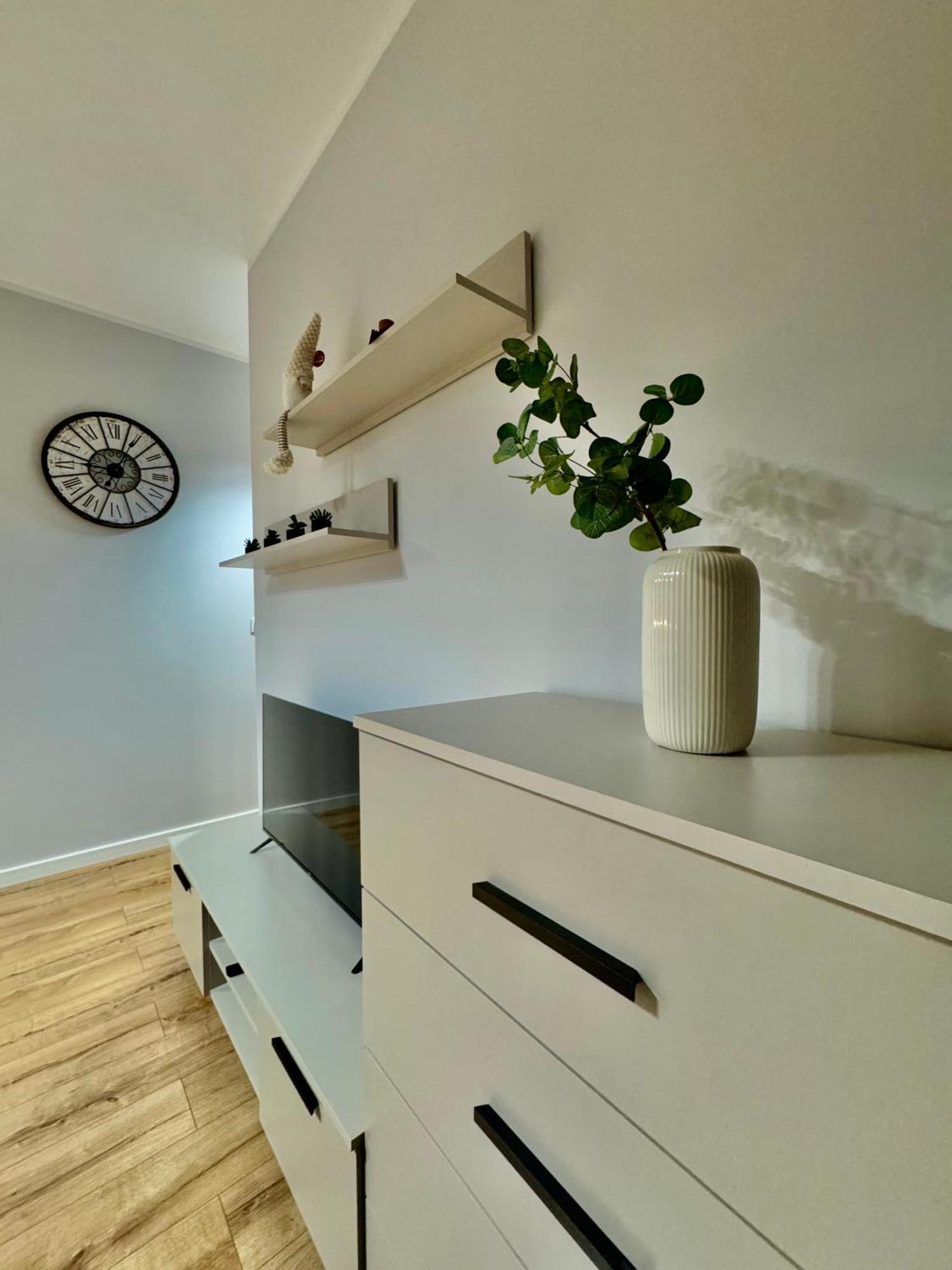 Apartament Olenka Буско-Здрой Екстериор снимка